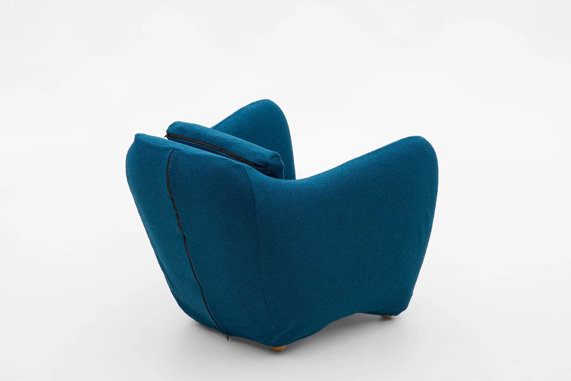 MILLER ARM MINI CHAIR IDEE | イデー 在庫限り ミニミラー アーム 