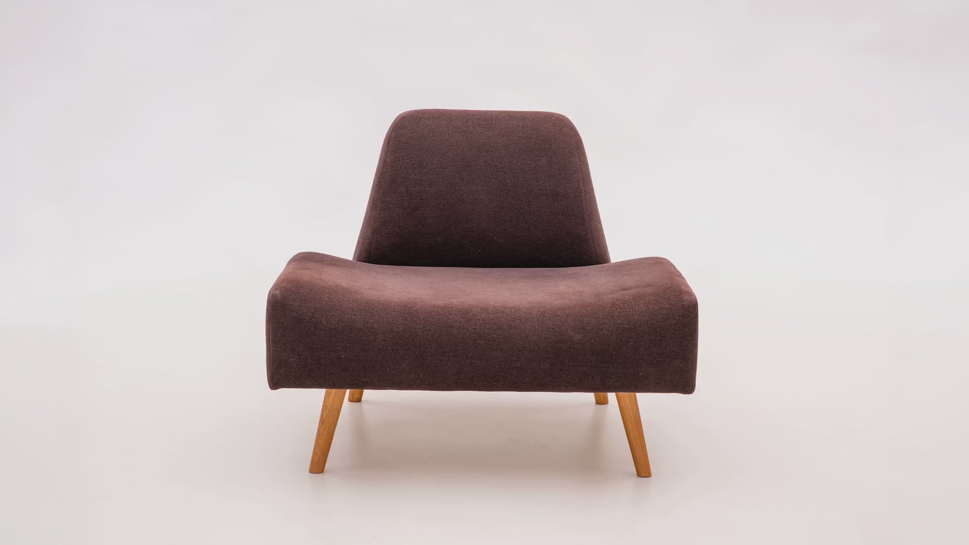 IDEE（イデー）AO SOFA（アーオ ソファ）1P 横幅約75cm