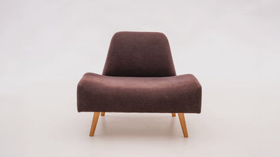 IDEE（イデー）AO SOFA（アーオ ソファ）1P 横幅約75cm